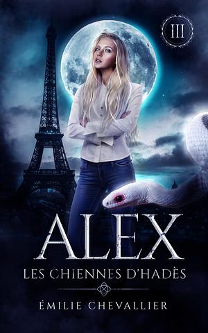 Alex by Émilie Chevallier