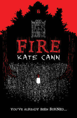 Fire by Kate Cann