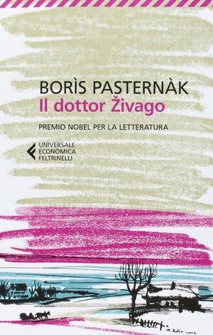 Il dottor Živago by Boris Pasternak