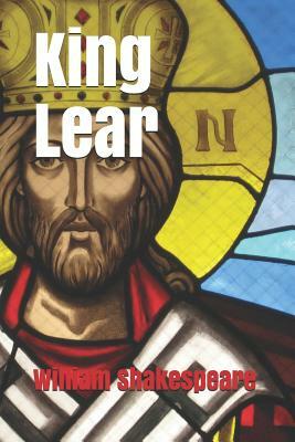 King Lear by William Shakespeare