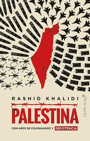 Palestina by Rashid Khalidi