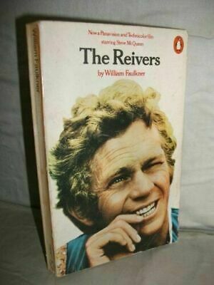 The Reivers by William Faulkner