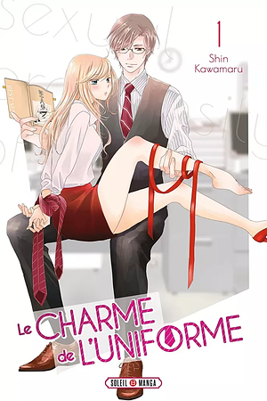 Le charme de l'uniforme, Tome 1 by Shin Kawamaru