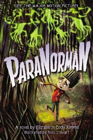 ParaNorman by Elizabeth Cody Kimmel