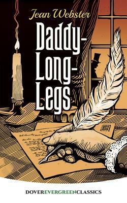 Daddy-Long-Legs by Jean Webster