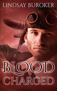 Blood Charged by Lindsay Buroker