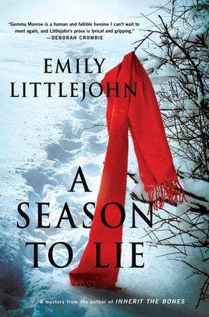 A Season to Lie by Emily Littlejohn