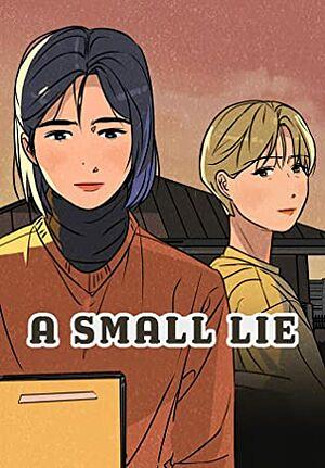 A Small Lie by Wonknown, Sulmi Bak