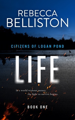 Life by Rebecca Belliston