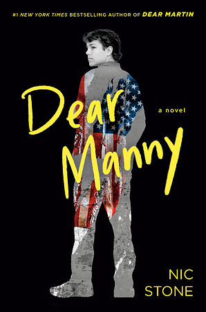 Dear Manny by Nic Stone