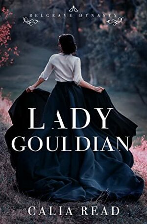Lady Gouldian by Calia Read