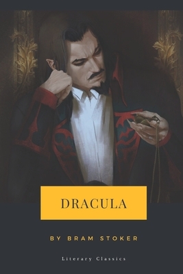 Dracula by Bram Stoker by Bram Stoker