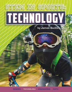 Stem in Sports: Technology by James Buckley