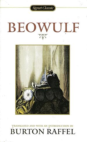 Beowulf by Unknown