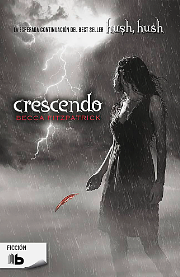 Crescendo by Becca Fitzpatrick