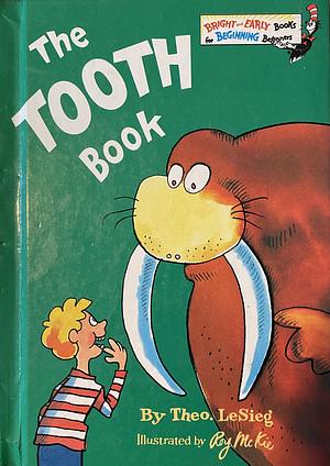 The Tooth Book by Dr. Seuss