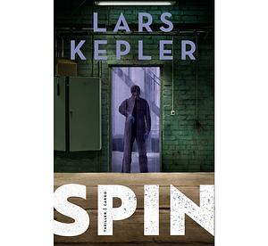 Spin by Lars Kepler