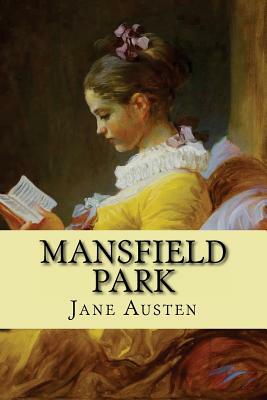 Mansfield Park by Jane Austen