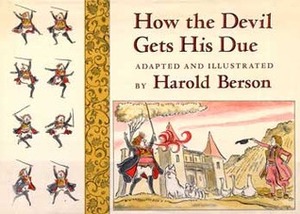 How the Devil Gets His Due by Harold Berson