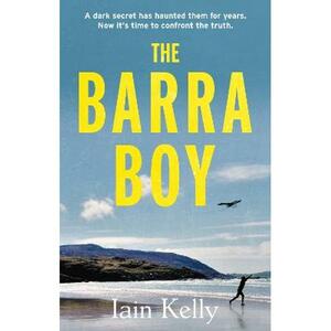 The Barra Boy by Iain Kelly