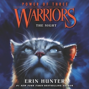 The Sight by Erin Hunter