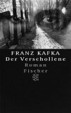 Der Verschollene by Franz Kafka