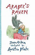 Arabel's Raven by Joan Aiken