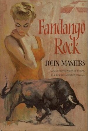Fandango Rock by John Masters