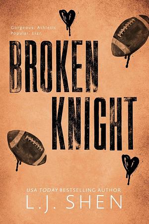 Broken Knight by L.J. Shen