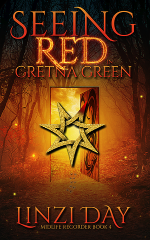 Seeing Red in Gretna Green by Linzi Day, Linzi Day