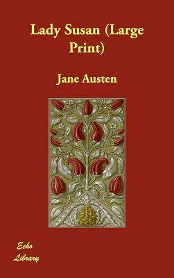 Lady Susan by Jane Austen