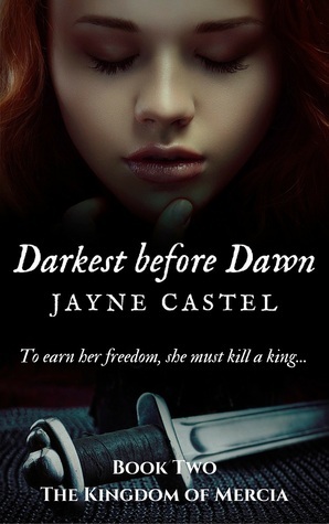 Darkest before Dawn by Jayne Castel