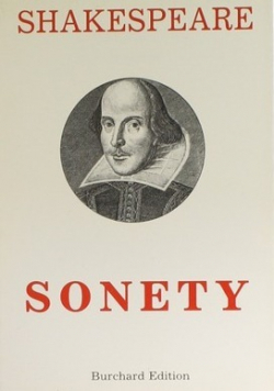 Sonety by William Shakespeare