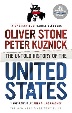 The Untold History of the United States by Oliver Stone