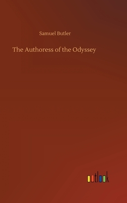 The Authoress of the Odyssey by Samuel Butler