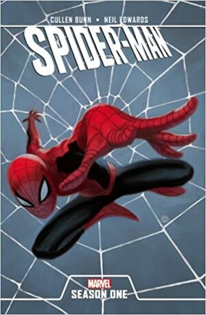 Spider-Man: Season One by Cullen Bunn