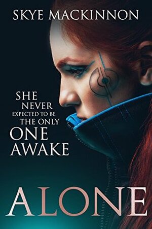 Alone by Skye MacKinnon