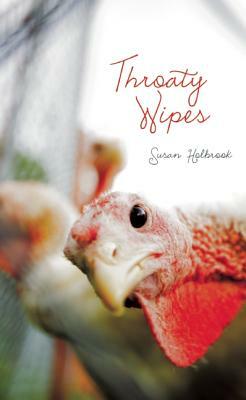 Throaty Wipes by Susan Holbrook