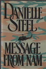 Message from Nam by Danielle Steel