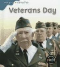 Veterans Day by Heinemann Library, Mir Tamim Ansary