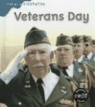 Veterans Day by Mir Tamim Ansary, Heinemann Library