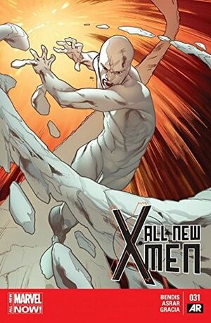 All-New X-Men #31 by Stuart Immonen, Mahmud Asrar, Brian Michael Bendis