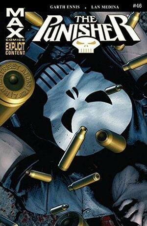 The Punisher (2004-2008) #46 by Garth Ennis