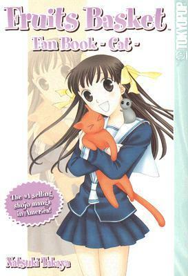 Fruits Basket Fan Book -Cat- by Natsuki Takaya