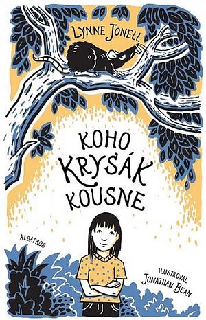 Koho krysák kousne by Lynne Jonell