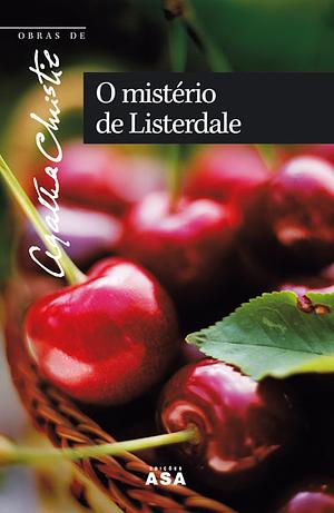 O Mistério de Listerdale by Agatha Christie