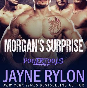 Morgan's Surprise by Jayne Rylon