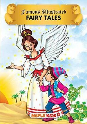 Fairy Tales by Maple Press