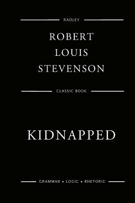 Kidnapped by Robert Louis Stevenson