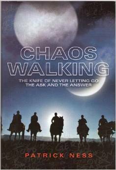 Chaos Walking 2 In 1 Omnibus by Patrick Ness